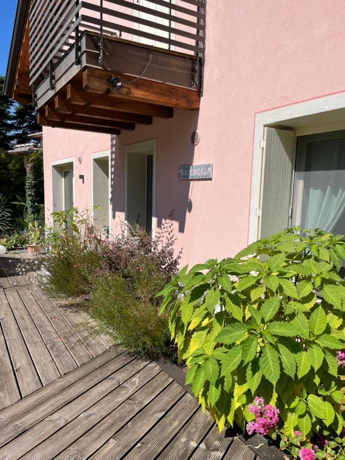 Villa Arzilla Desenzano del Garda Zewnętrze zdjęcie