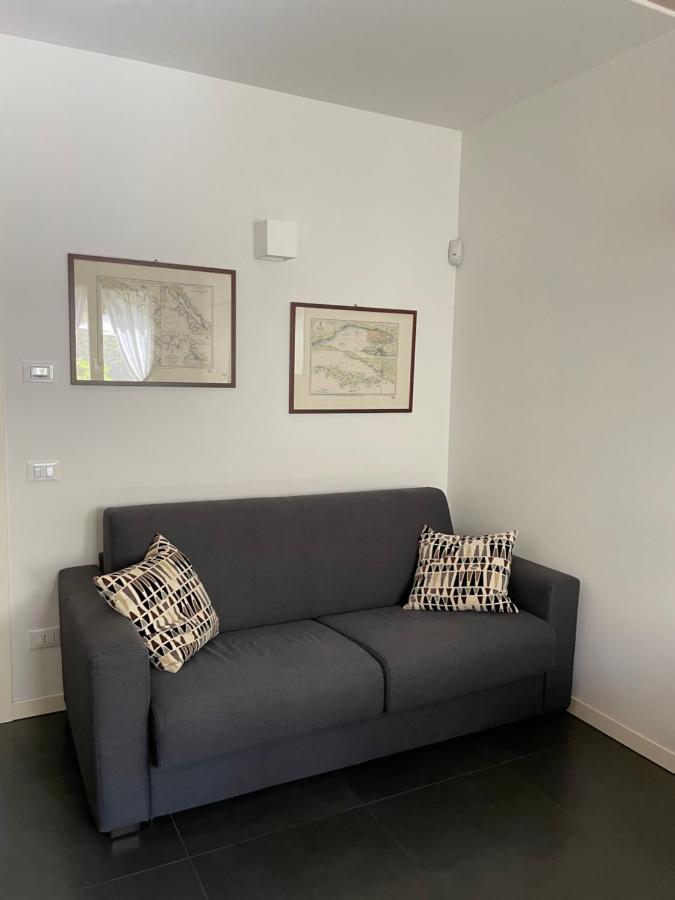 Villa Arzilla Desenzano del Garda Zewnętrze zdjęcie