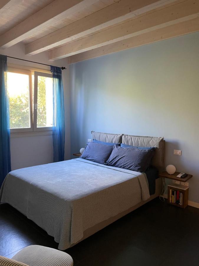 Villa Arzilla Desenzano del Garda Zewnętrze zdjęcie