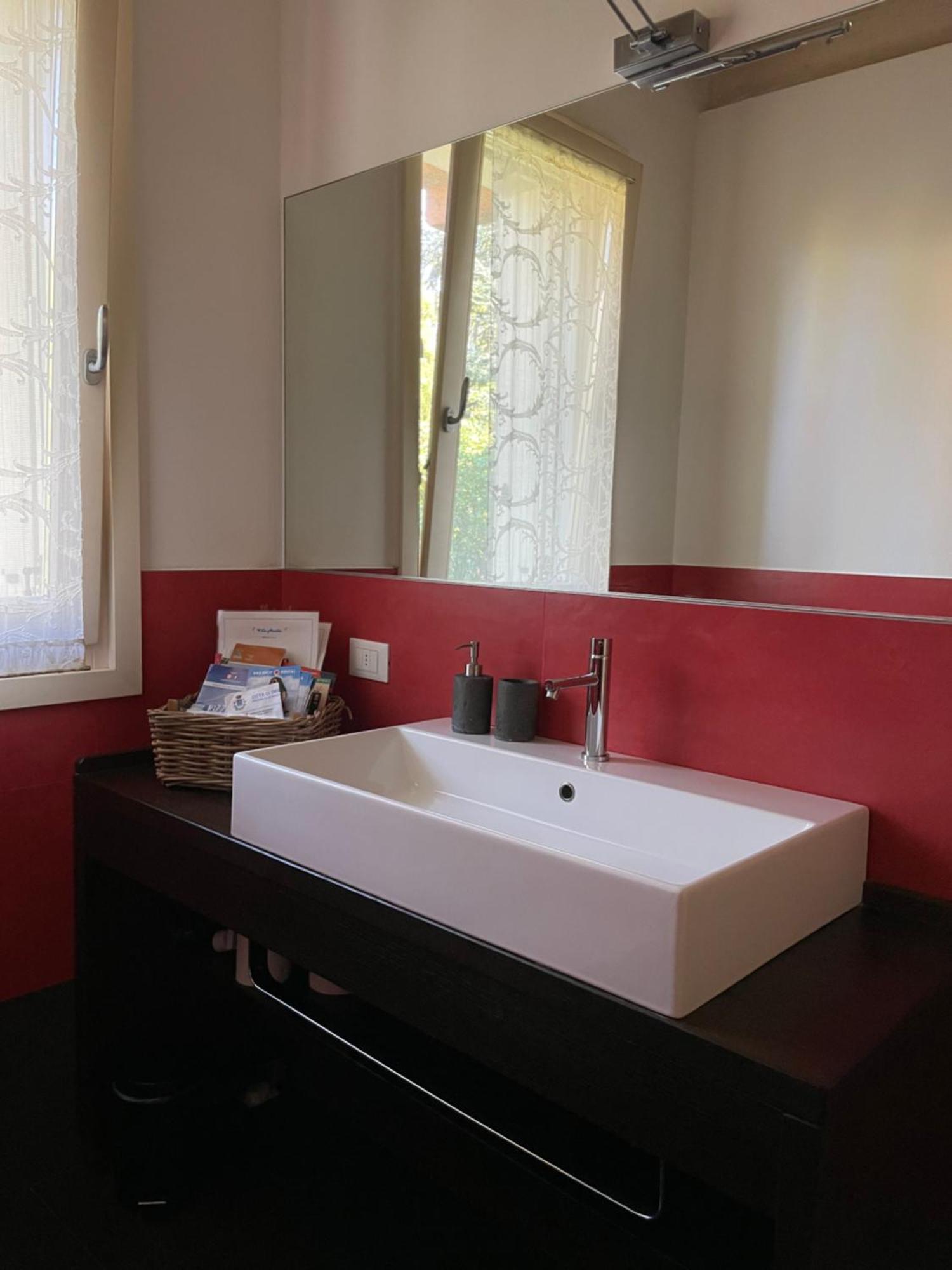 Villa Arzilla Desenzano del Garda Zewnętrze zdjęcie