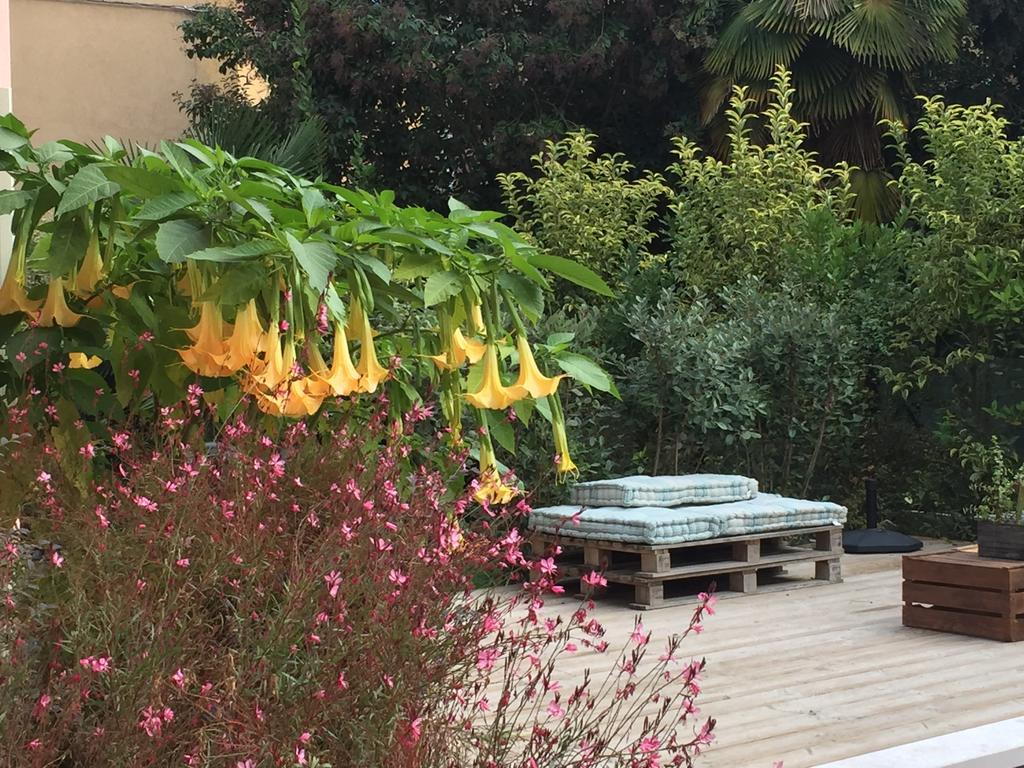 Villa Arzilla Desenzano del Garda Zewnętrze zdjęcie