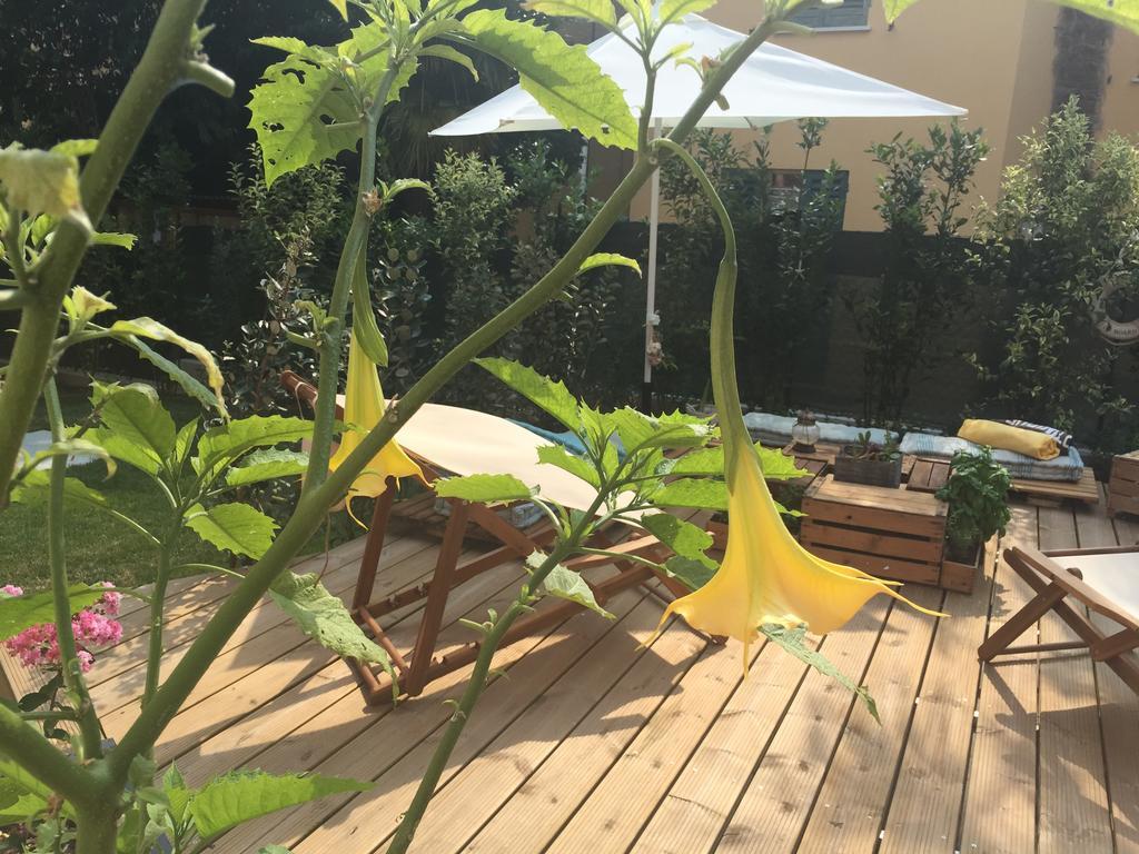 Villa Arzilla Desenzano del Garda Zewnętrze zdjęcie